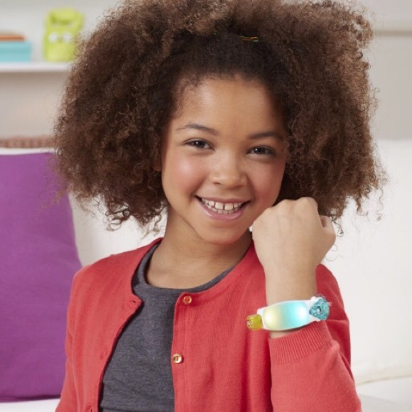 Like New Hanazuki Moodgleam Wearable(Collection 1. - Picture 9 of 12